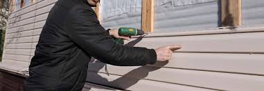 Best Fiber Cement Siding Installation  in Garden City South, NY